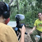 Musical faz releitura de can��es do Santo Daime