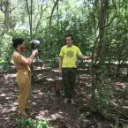 Musical faz releitura de can��es do Santo Daime