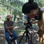 Musical faz releitura de can��es do Santo Daime
