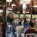 Musical faz releitura de can��es do Santo Daime