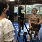 Musical faz releitura de can��es do Santo Daime