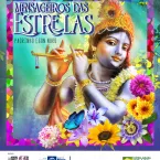 LANÇAMENTO DO CD DO HINÁRIO “MENSAGEIRO DAS ESTRELAS”