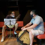 Espetáculo: Entre Sueños & Duende - 29 de Maio no Cine Teatro Cuiabá