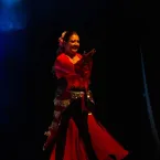 Espetáculo: Entre Sueños & Duende - 29 de Maio no Cine Teatro Cuiabá