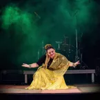Espetáculo: Entre Sueños & Duende - 29 de Maio no Cine Teatro Cuiabá