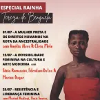 Programações para o mês de Julho