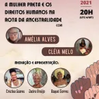 Programações para o mês de Julho
