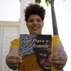 LANÇAMENTO VIRTUAL DO PRIMEIRO LIVRO DE PATY WOLFF 16/07