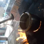 Mixurum dos Saberes Tradicionais das Quilombolas do �Mata Cavalo�.