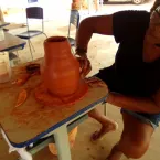 Novembro segue com oficinas de Saberes  Quilombolas
