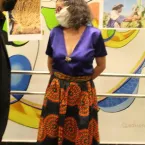 Primeiro Pr�mio Tereza de Benguela