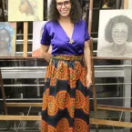 Primeiro Pr�mio Tereza de Benguela