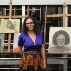 Primeiro Pr�mio Tereza de Benguela