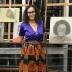 Primeiro Pr�mio Tereza de Benguela