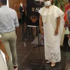 Primeiro Pr�mio Tereza de Benguela