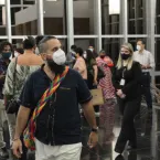Primeiro Pr�mio Tereza de Benguela