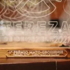 Primeiro Pr�mio Tereza de Benguela