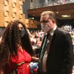 Primeiro Pr�mio Tereza de Benguela