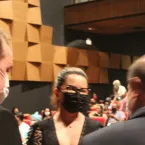 Primeiro Pr�mio Tereza de Benguela