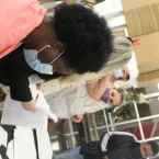 Primeiro Pr�mio Tereza de Benguela