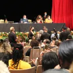Primeiro Pr�mio Tereza de Benguela