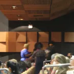 Primeiro Pr�mio Tereza de Benguela