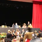 Primeiro Pr�mio Tereza de Benguela