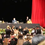 Primeiro Pr�mio Tereza de Benguela