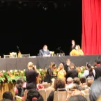 Primeiro Pr�mio Tereza de Benguela