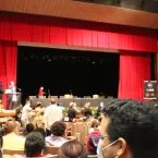 Primeiro Pr�mio Tereza de Benguela