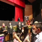Primeiro Pr�mio Tereza de Benguela