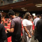 Primeiro Pr�mio Tereza de Benguela