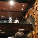 Primeiro Pr�mio Tereza de Benguela