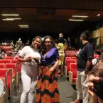 Primeiro Pr�mio Tereza de Benguela