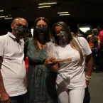 Primeiro Pr�mio Tereza de Benguela