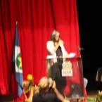 Primeiro Pr�mio Tereza de Benguela