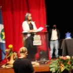 Primeiro Pr�mio Tereza de Benguela