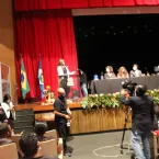 Primeiro Pr�mio Tereza de Benguela