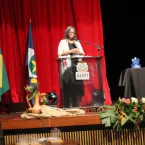 Primeiro Pr�mio Tereza de Benguela