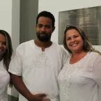 Primeiro Pr�mio Tereza de Benguela