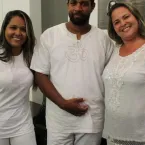 Primeiro Pr�mio Tereza de Benguela