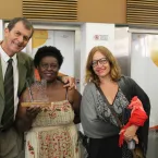 Primeiro Pr�mio Tereza de Benguela