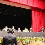 Primeiro Pr�mio Tereza de Benguela