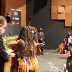 Primeiro Pr�mio Tereza de Benguela