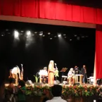 Primeiro Pr�mio Tereza de Benguela