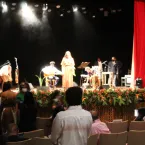 Primeiro Pr�mio Tereza de Benguela