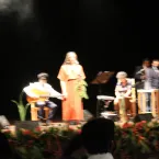 Primeiro Pr�mio Tereza de Benguela