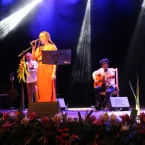 Primeiro Pr�mio Tereza de Benguela