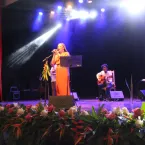 Primeiro Pr�mio Tereza de Benguela