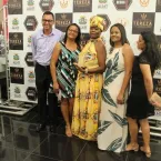 Primeiro Pr�mio Tereza de Benguela